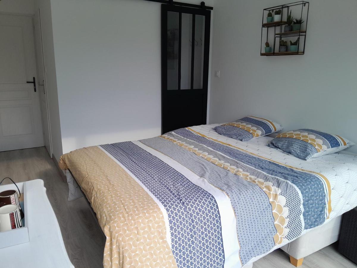 Bed & Breakfast Chez Maryline Chalonnes-sur-Loire