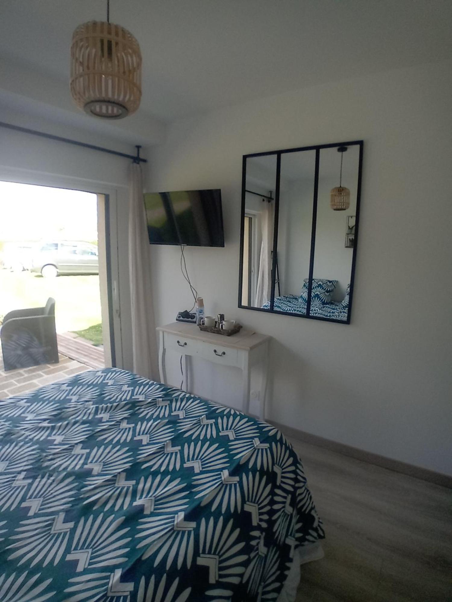 Bed & Breakfast Chez Maryline Chalonnes-sur-Loire