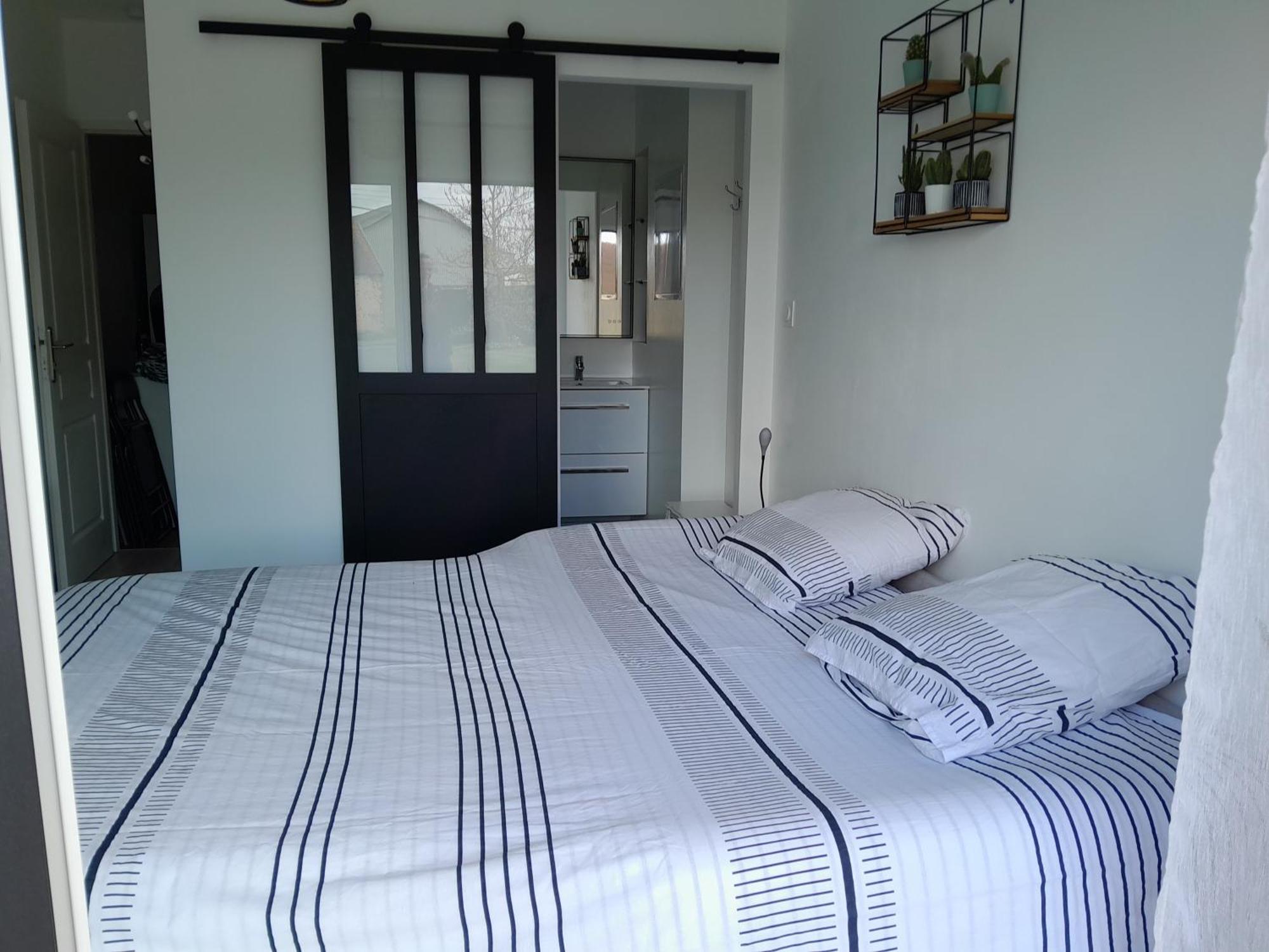 Chez Maryline * Chalonnes-sur-Loire